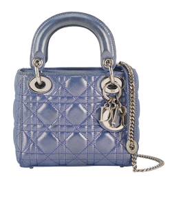 Micro Lady Dior, Christian Dior - Designer Exchange | Buy Sell